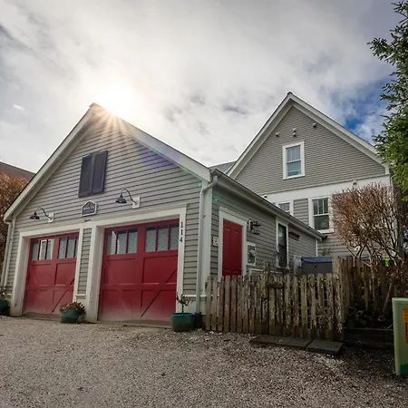 Anchored Soul By Seabrook Hospitality